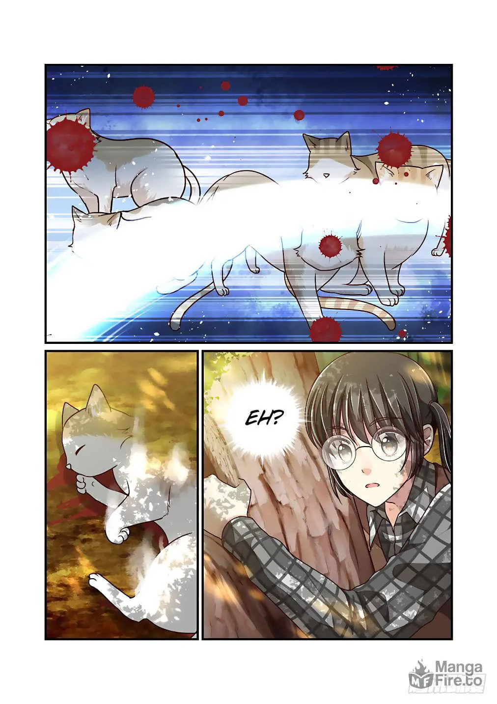 Read Bai Ze