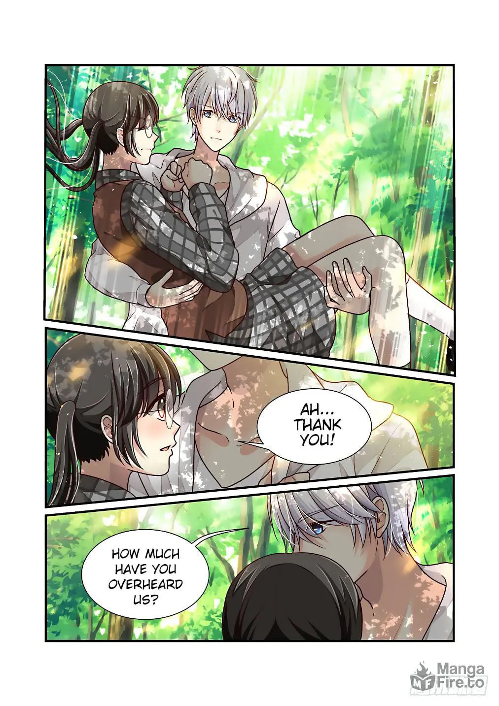 Read Bai Ze