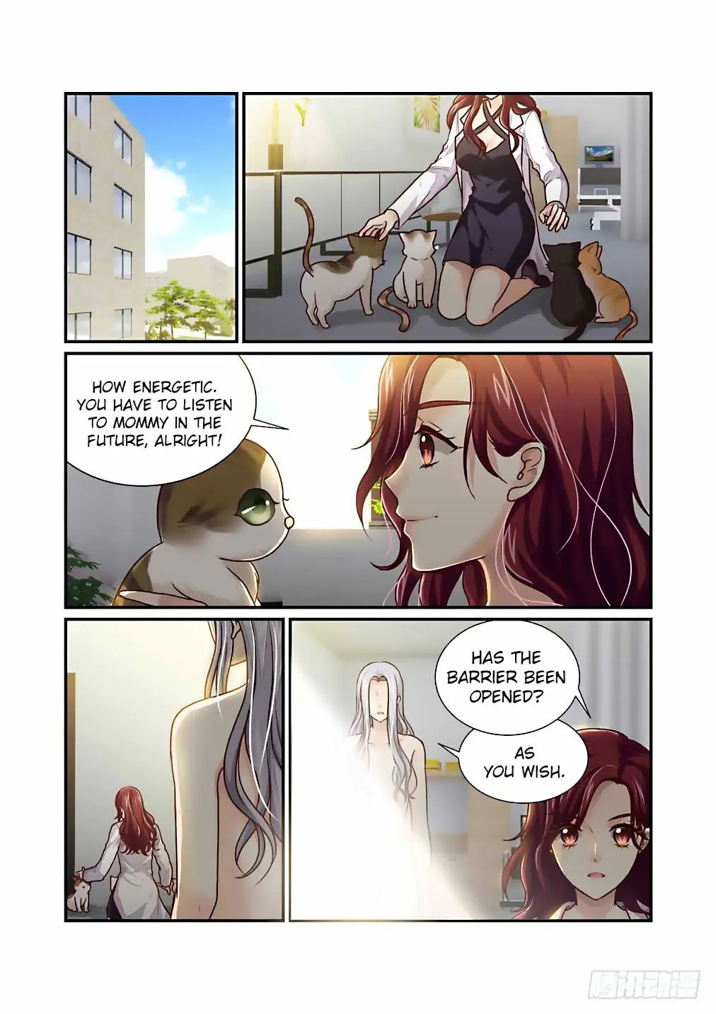 Read Bai Ze