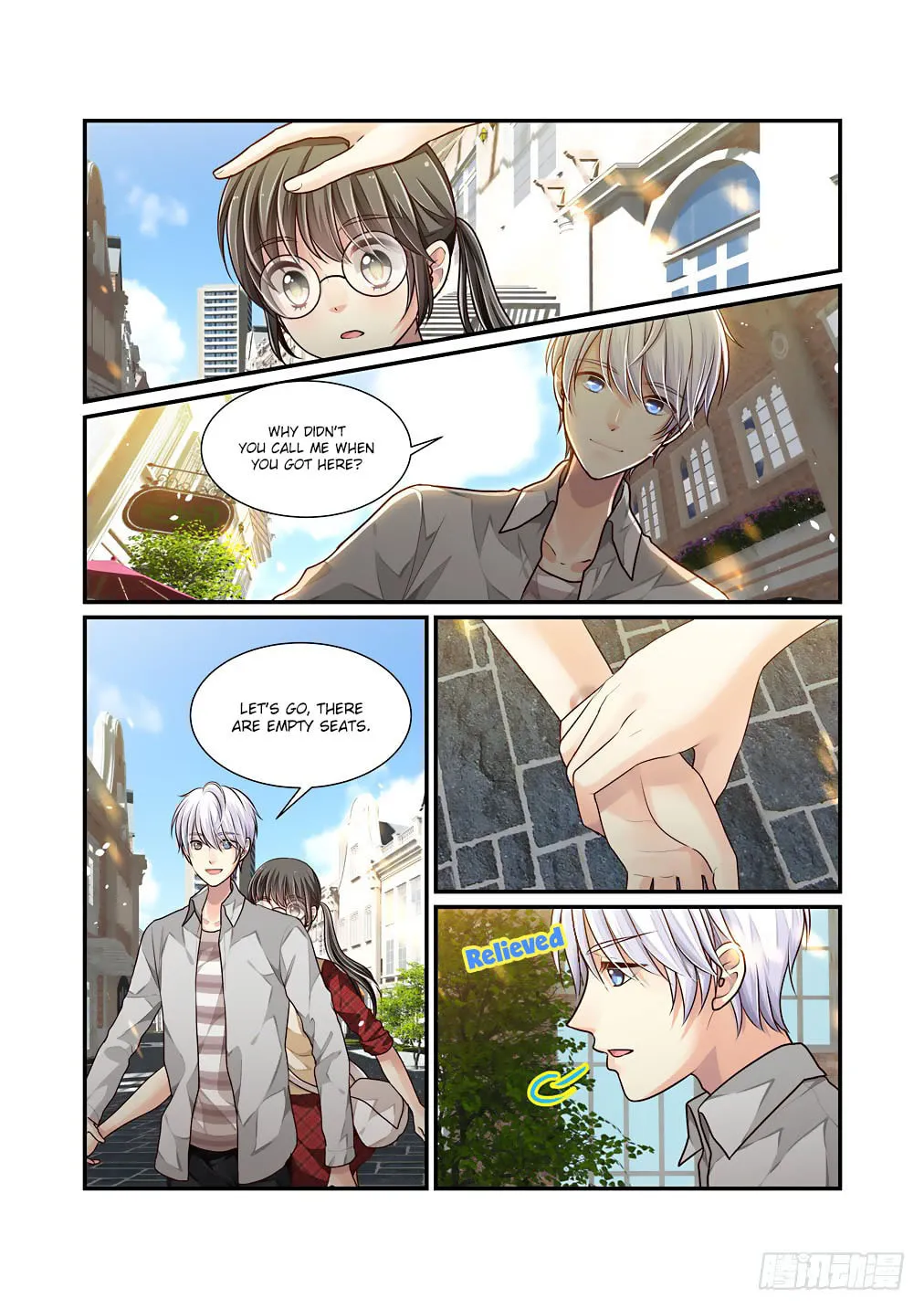Read Bai Ze