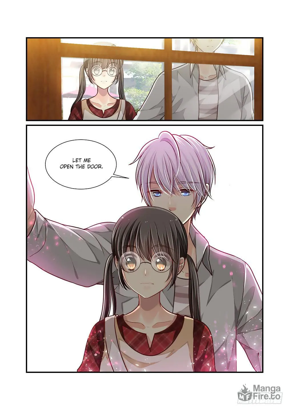 Read Bai Ze