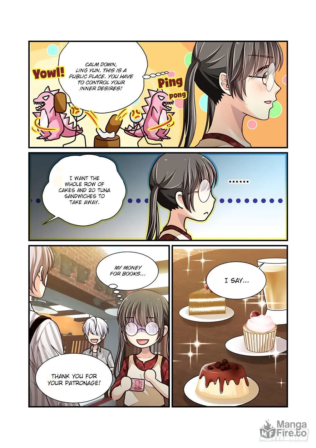Read Bai Ze