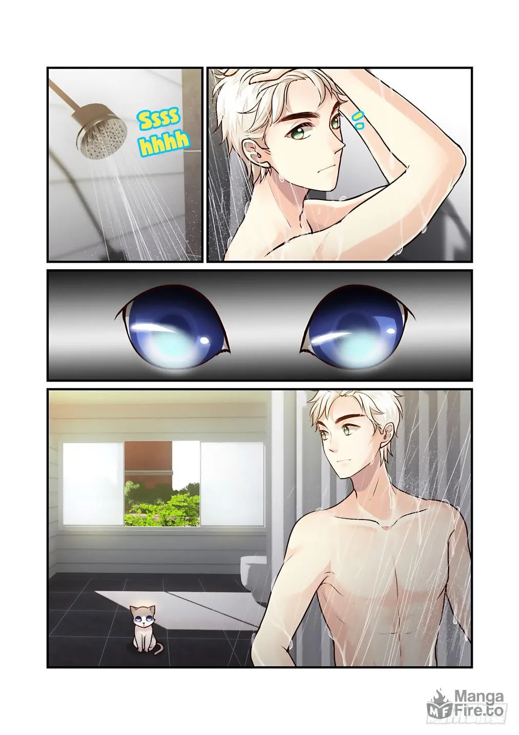 Read Bai Ze