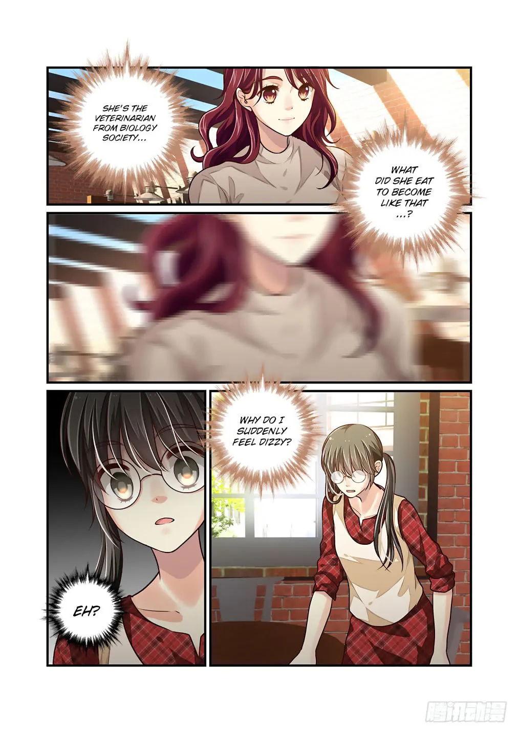 Read Bai Ze