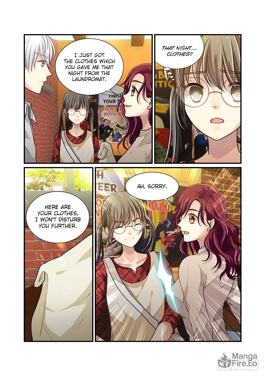 Read Bai Ze