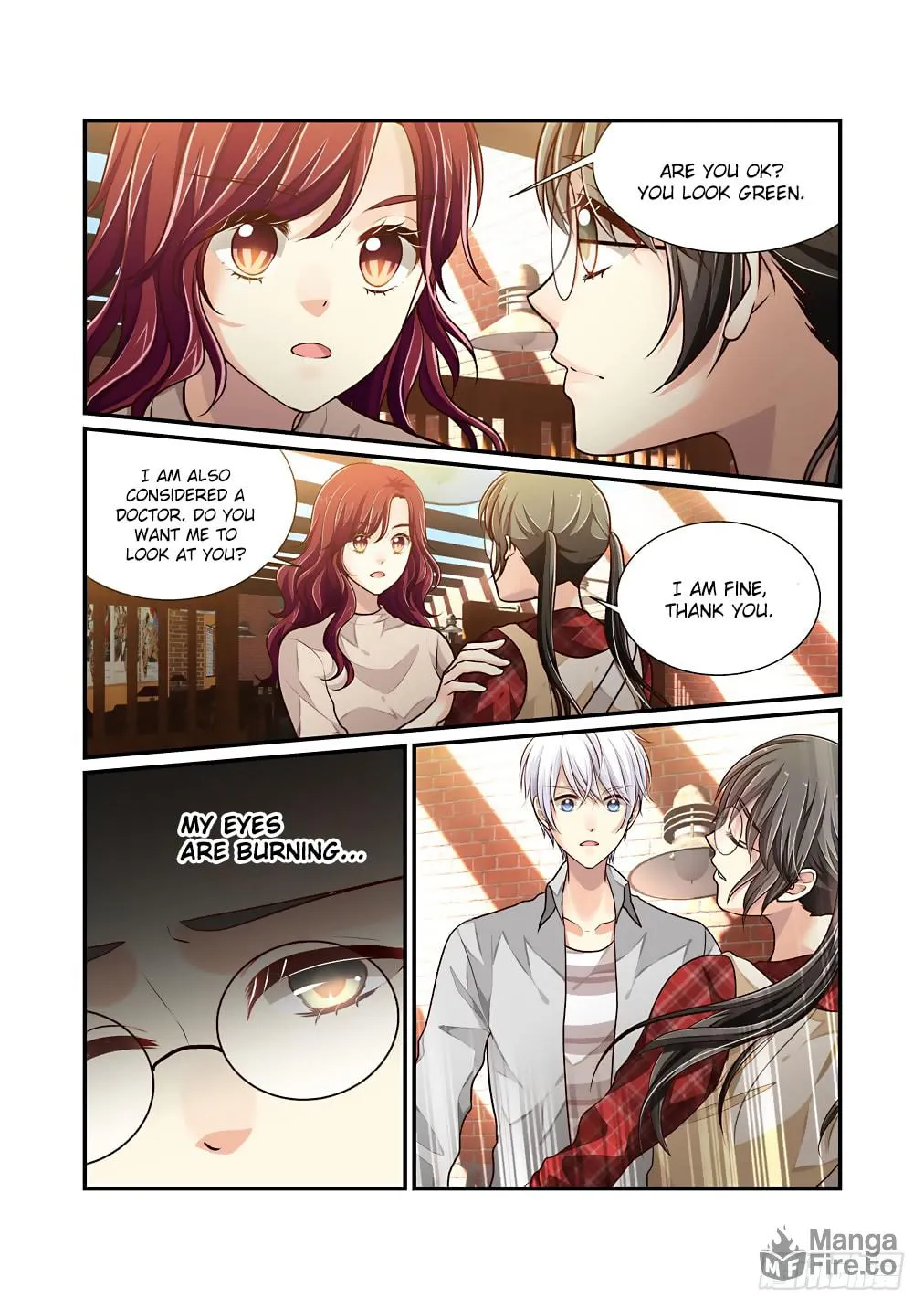 Read Bai Ze