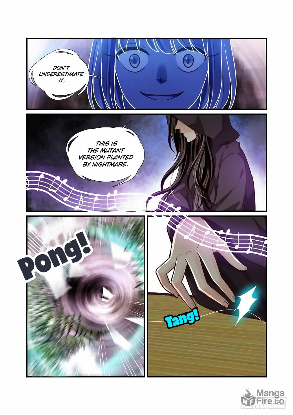 Read Bai Ze