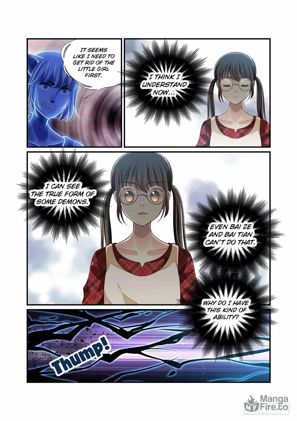 Read Bai Ze