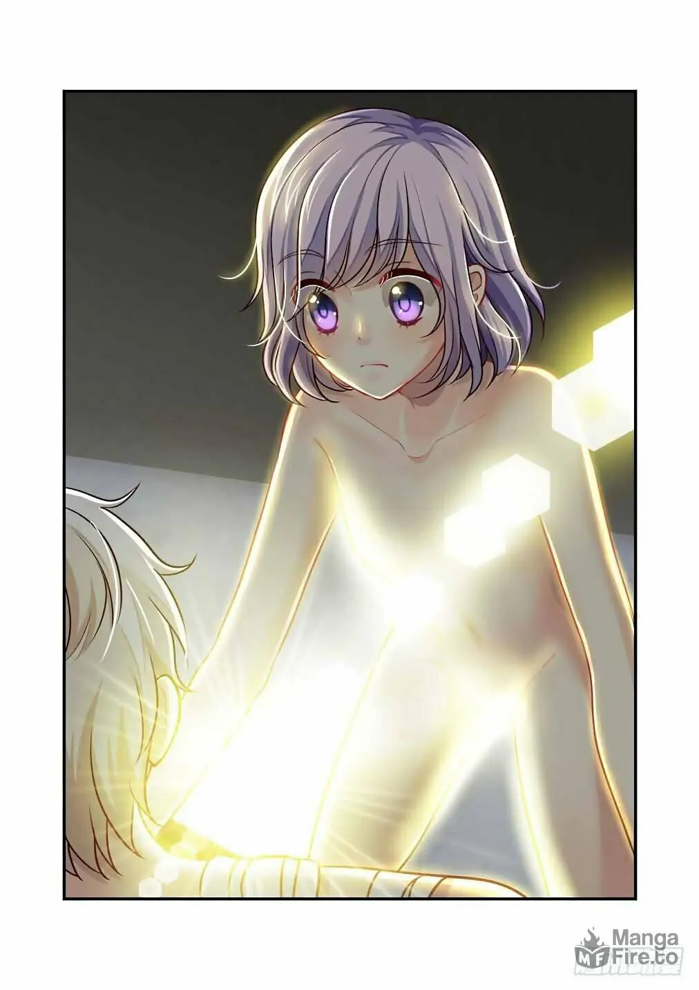 Bai Ze's Bizarre Records Chapter 52 page 12 - 