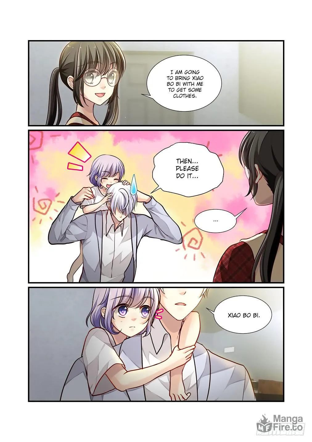 Read Bai Ze