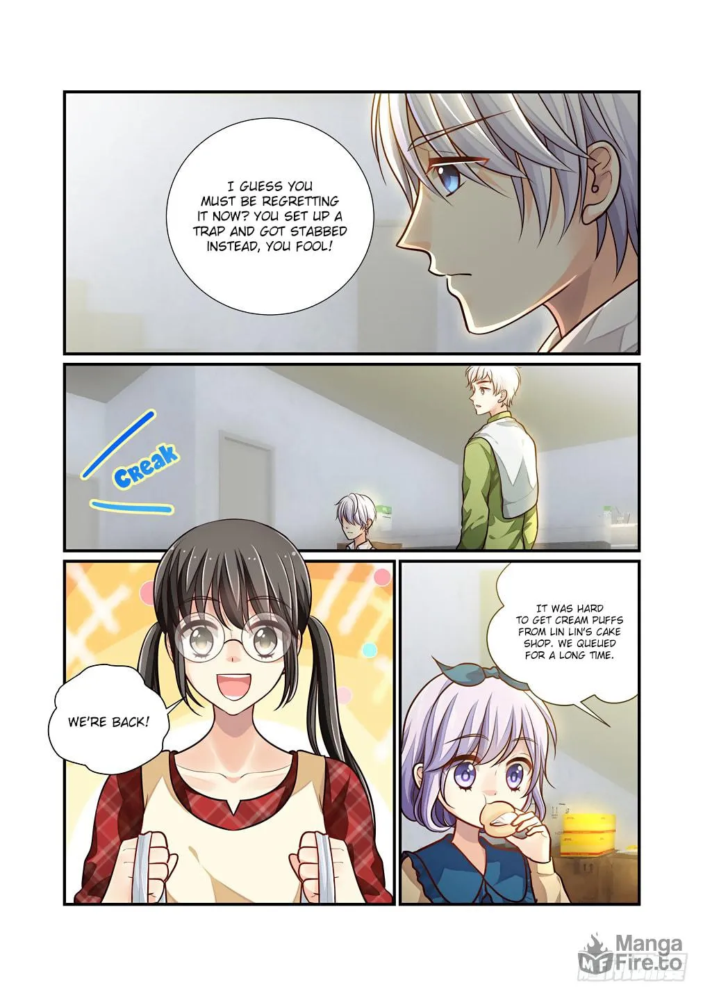 Read Bai Ze