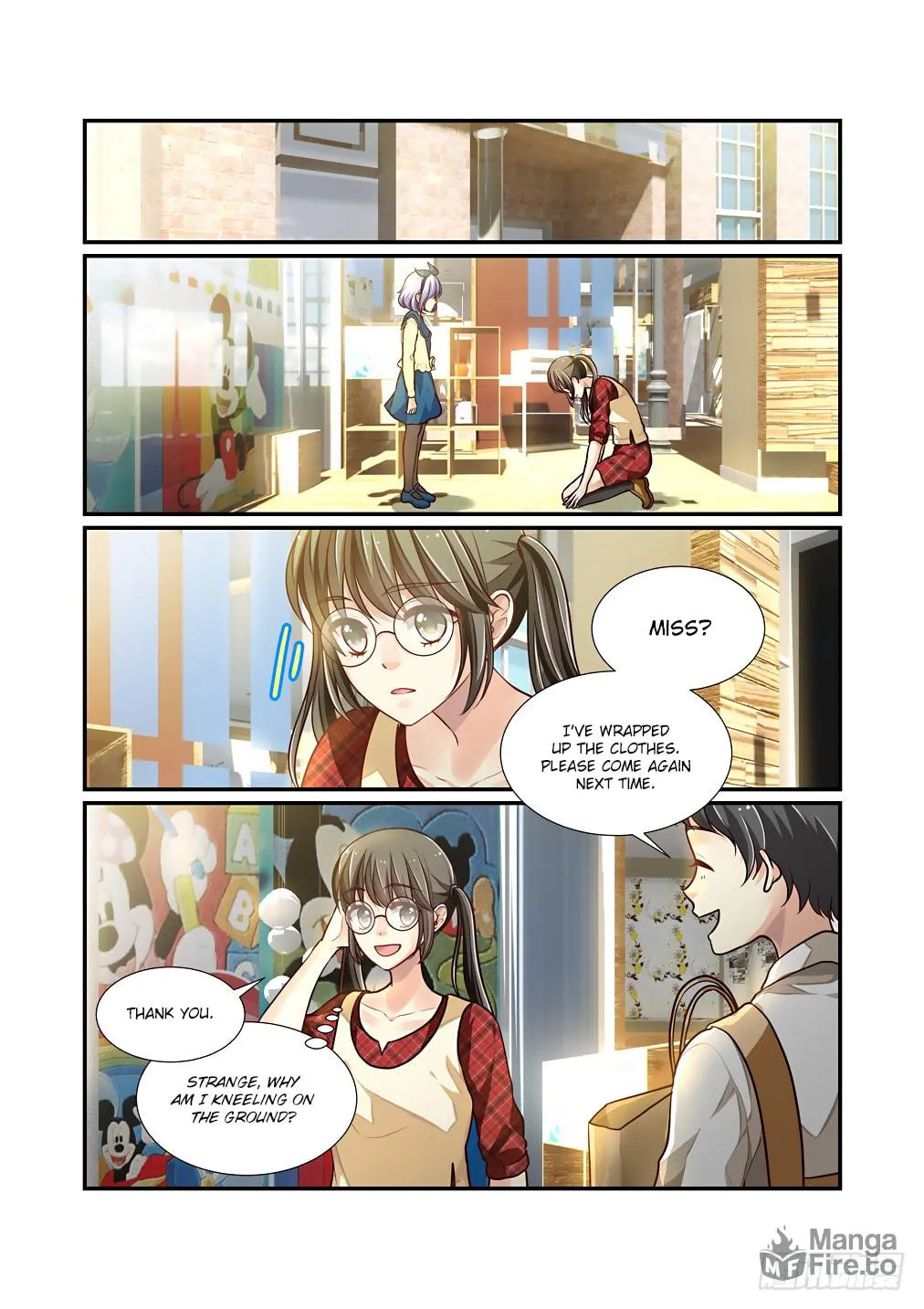 Read Bai Ze