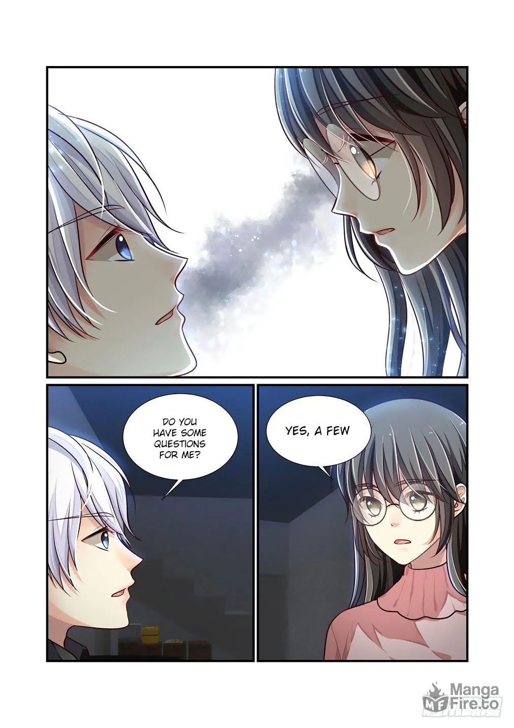 Read Bai Ze