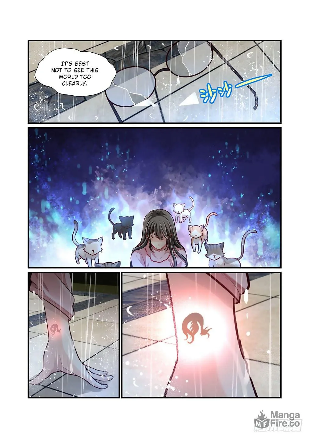 Read Bai Ze