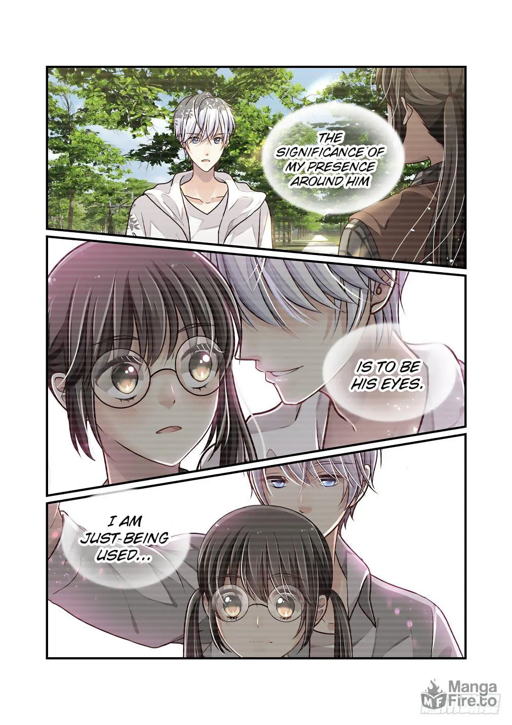 Read Bai Ze