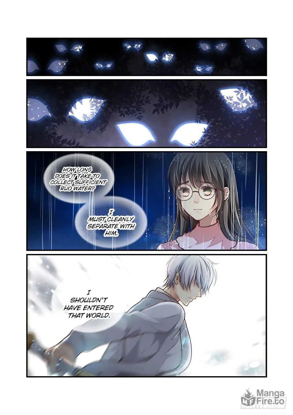 Read Bai Ze