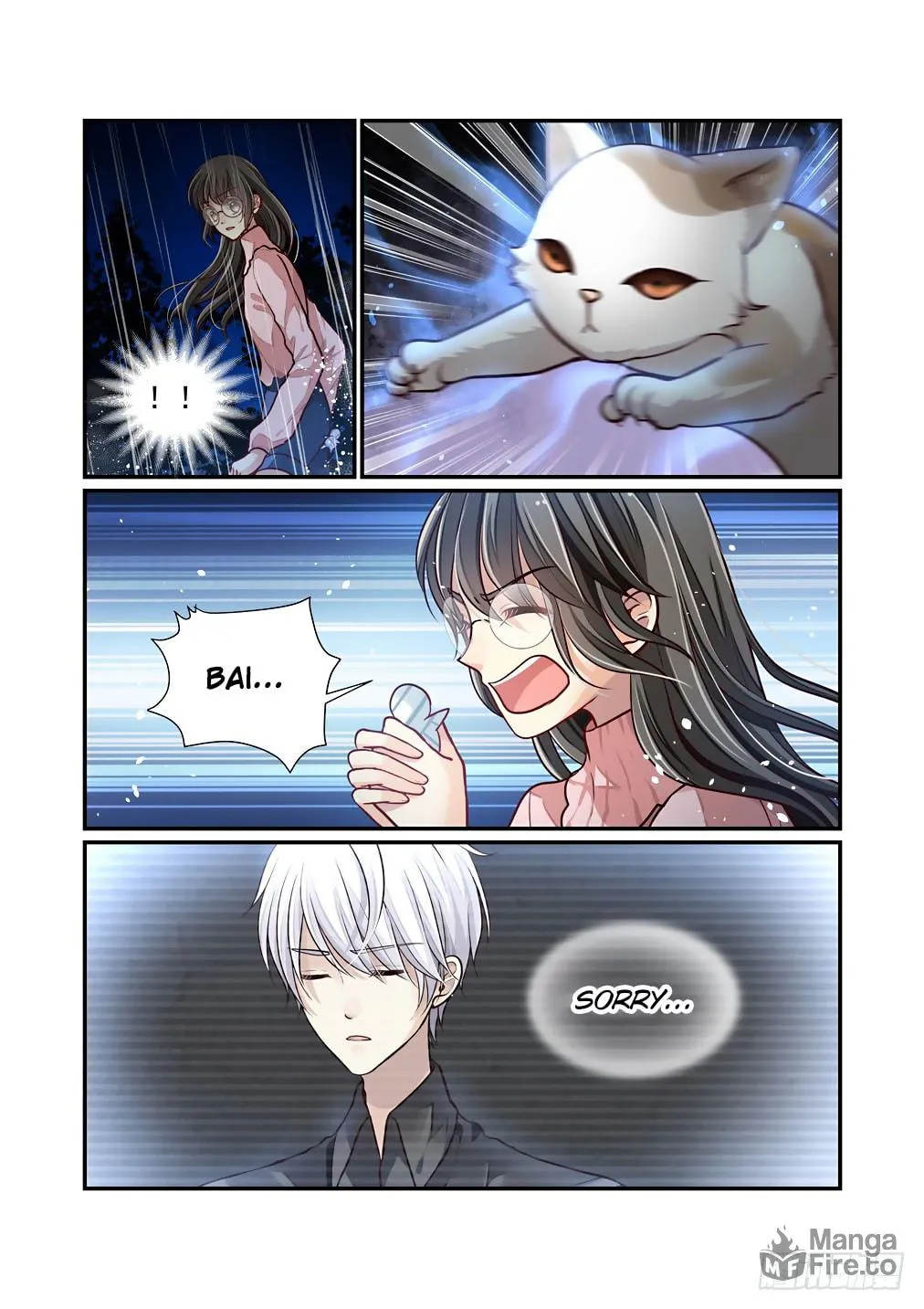 Read Bai Ze