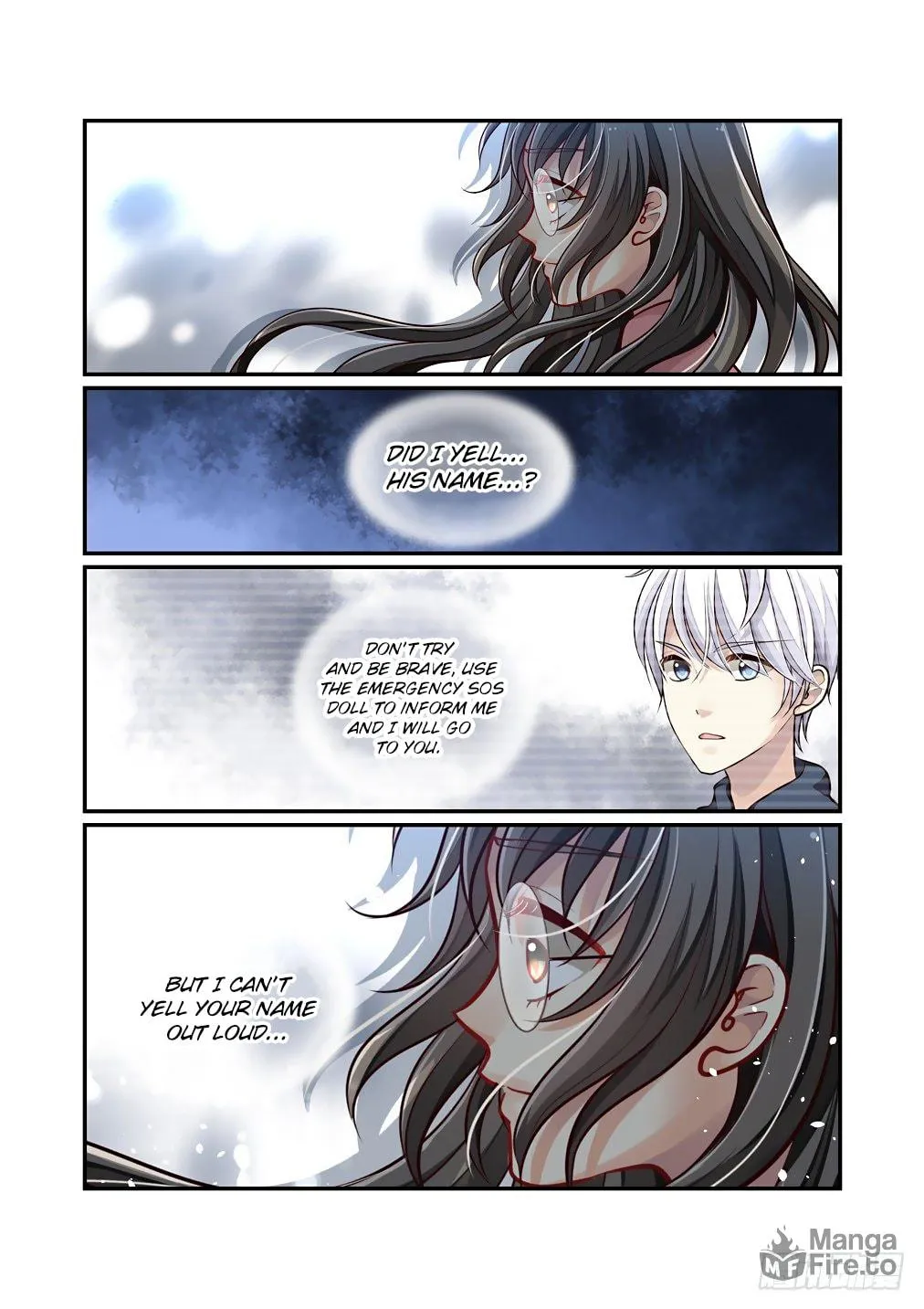 Read Bai Ze