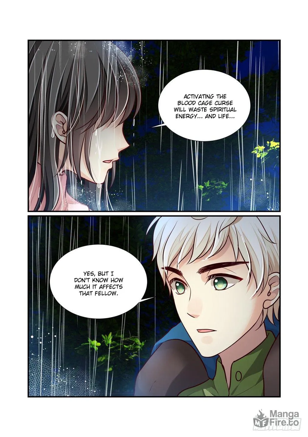 Read Bai Ze