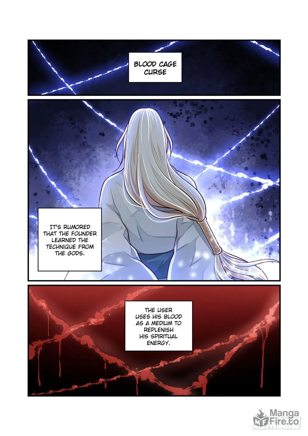 Read Bai Ze