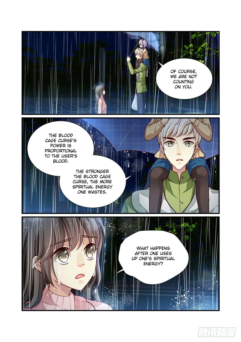 Read Bai Ze