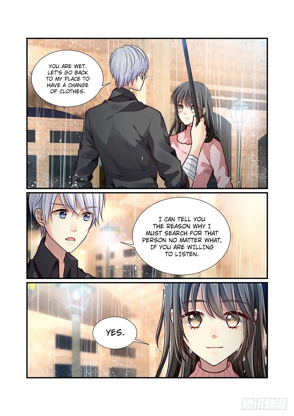 Read Bai Ze