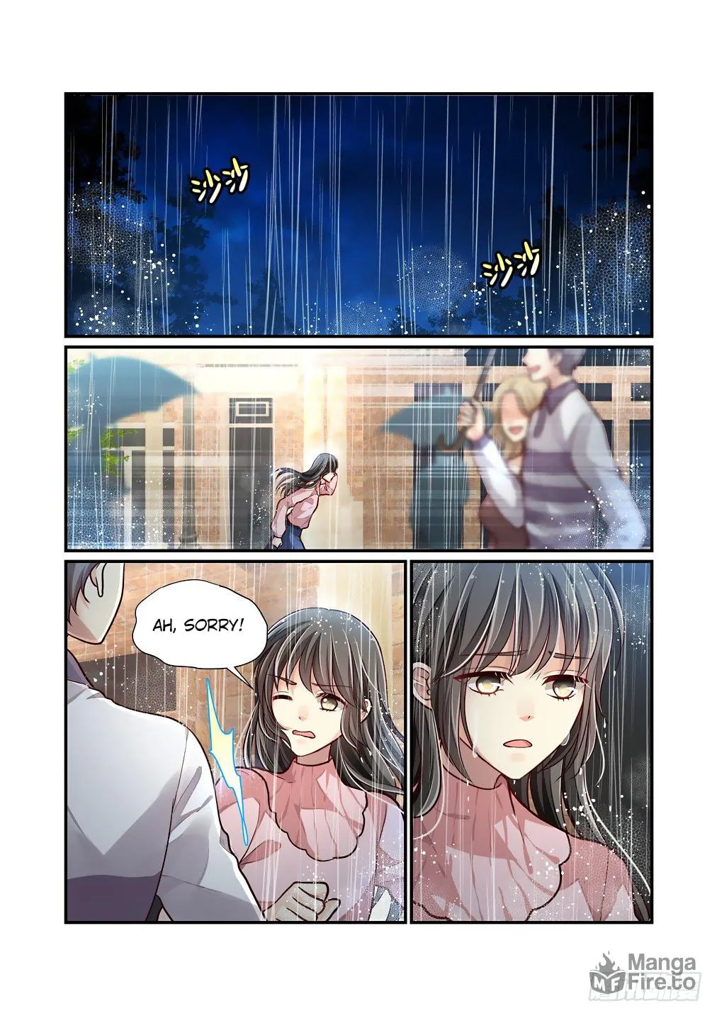 Read Bai Ze