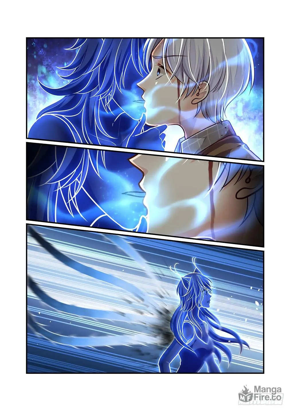 Bai Ze's Bizarre Records Chapter 67 page 6 - 