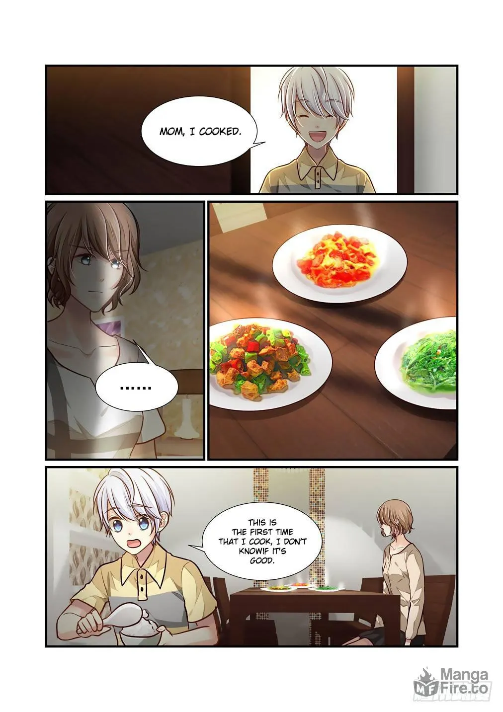 Read Bai Ze