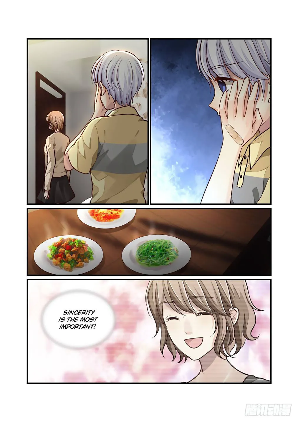 Read Bai Ze