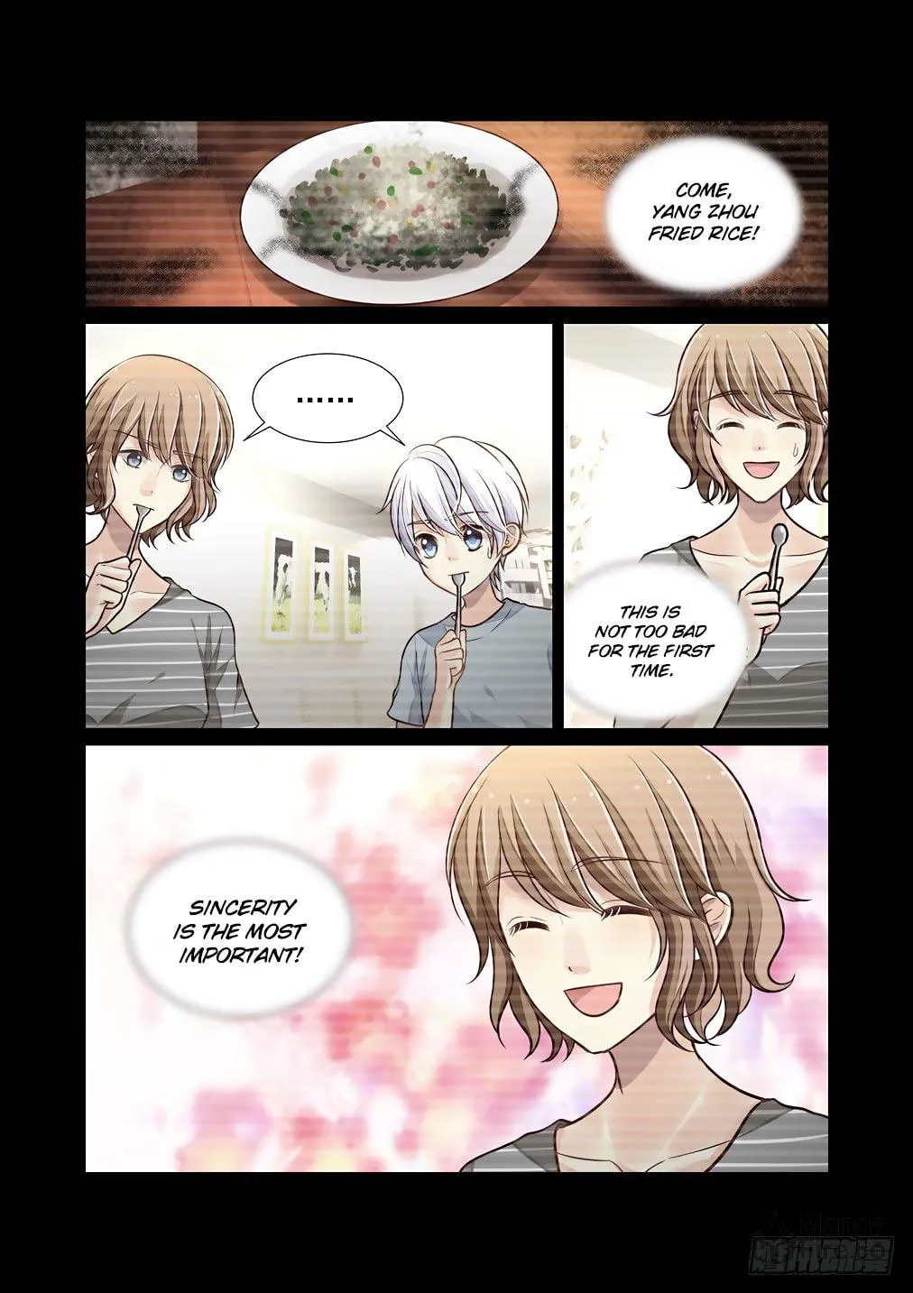 Read Bai Ze