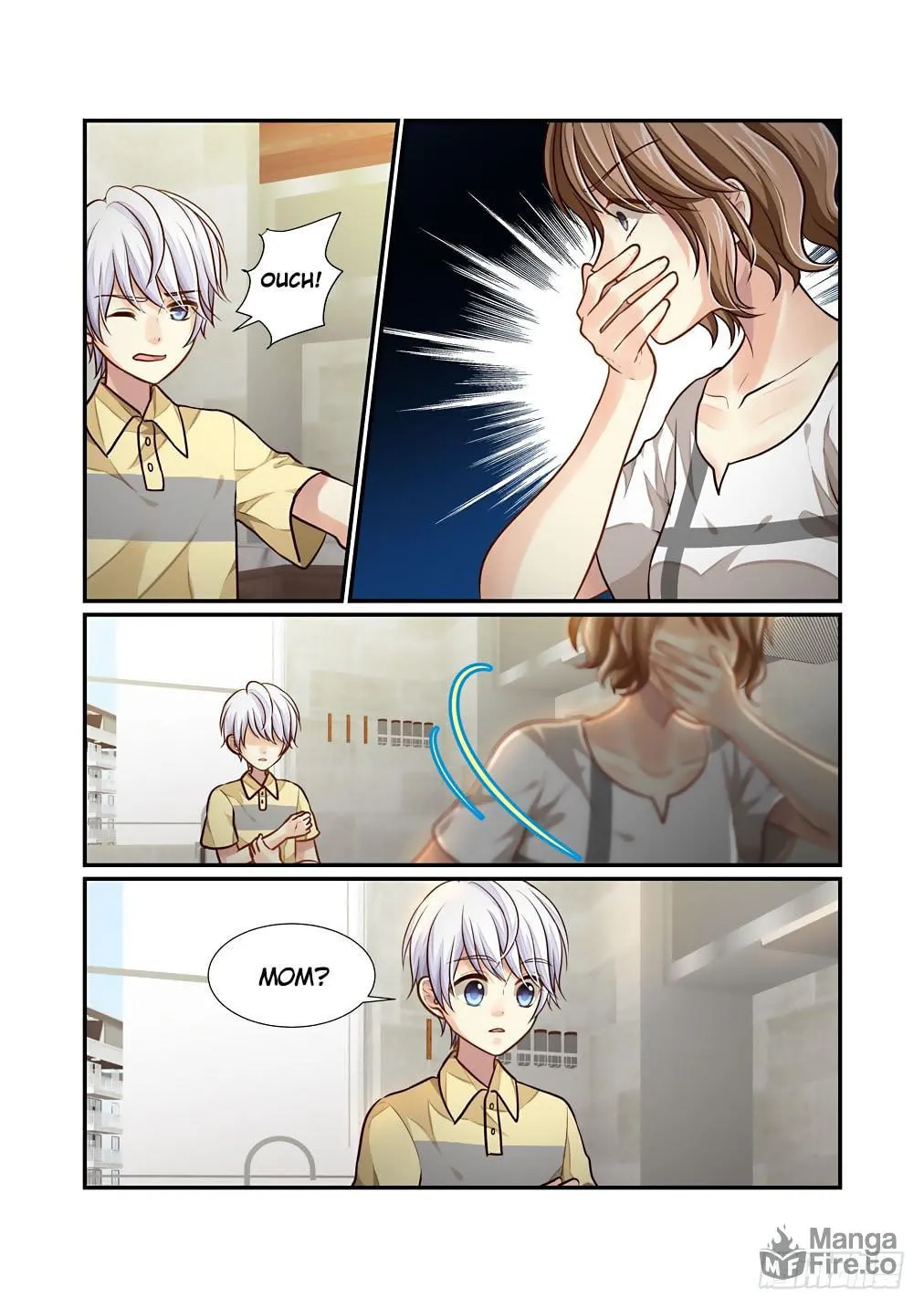 Read Bai Ze