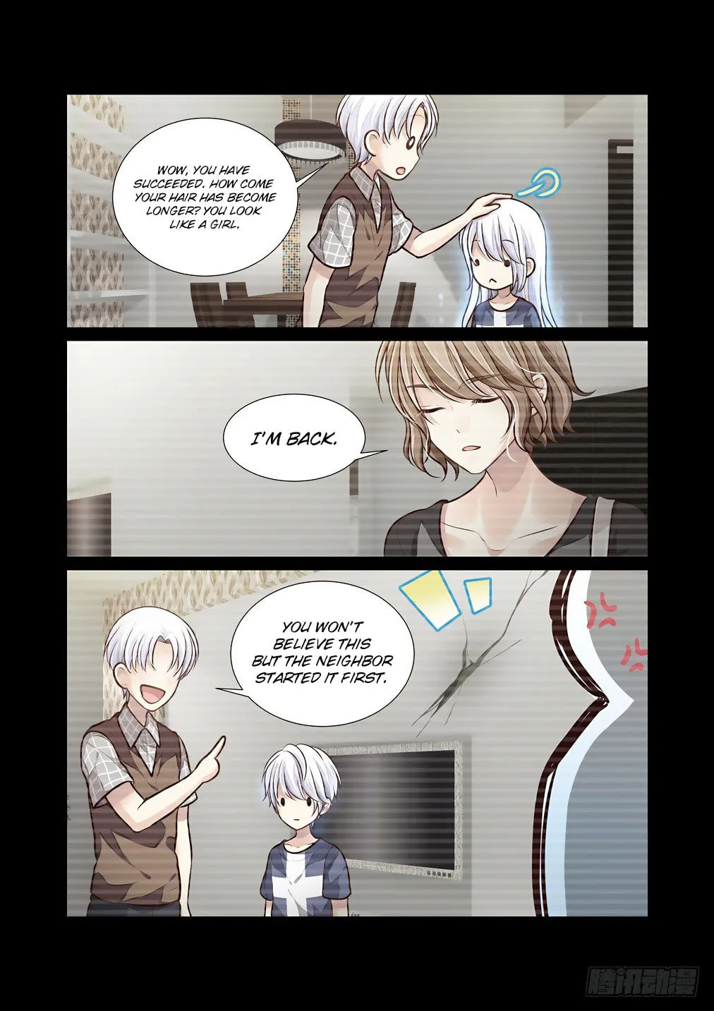 Read Bai Ze