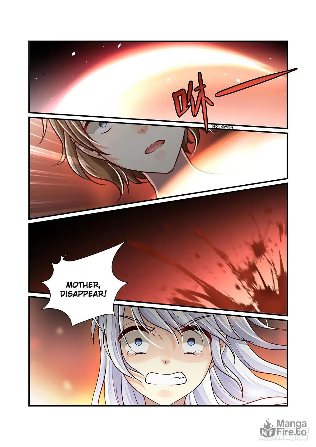 Read Bai Ze