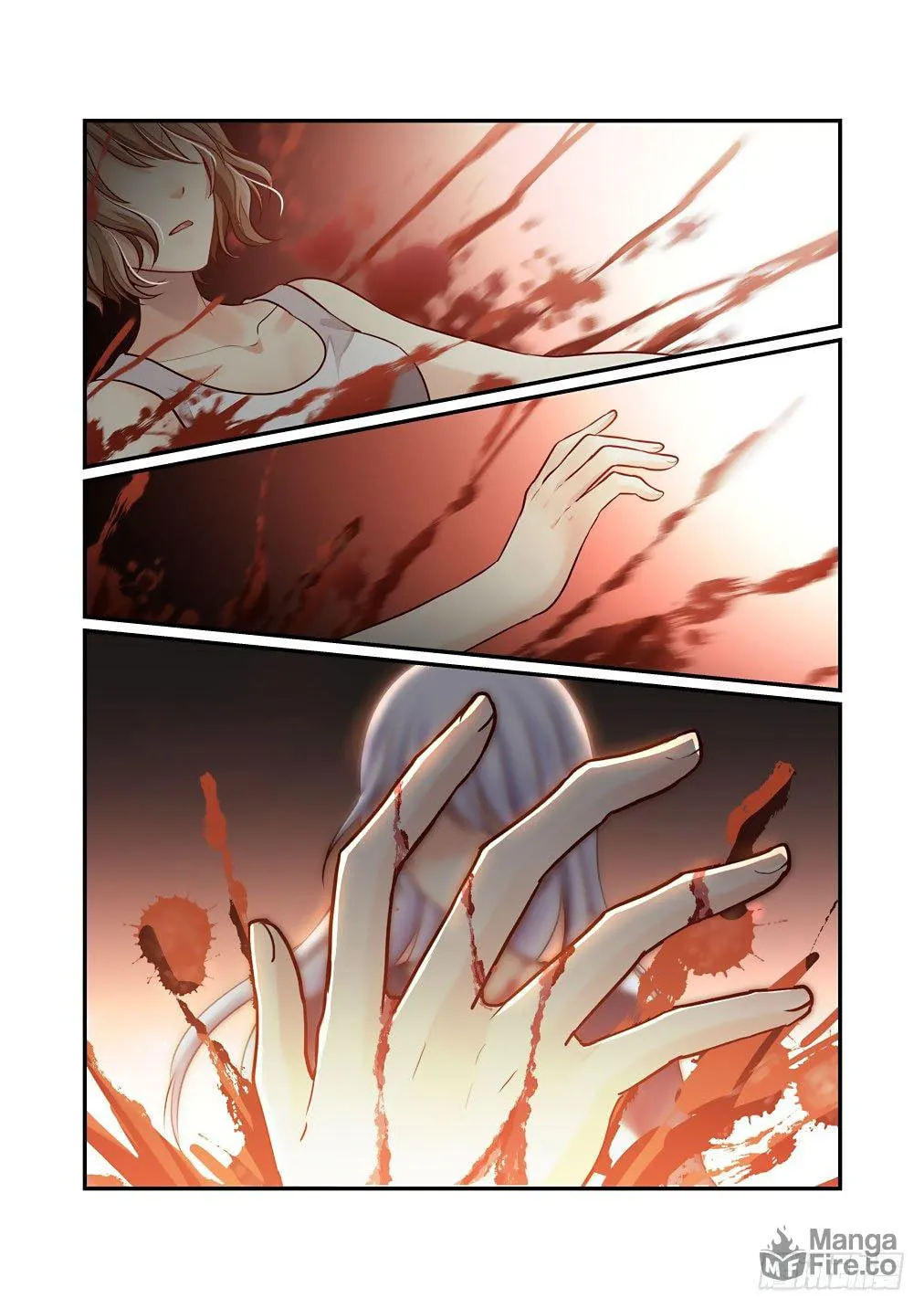 Read Bai Ze