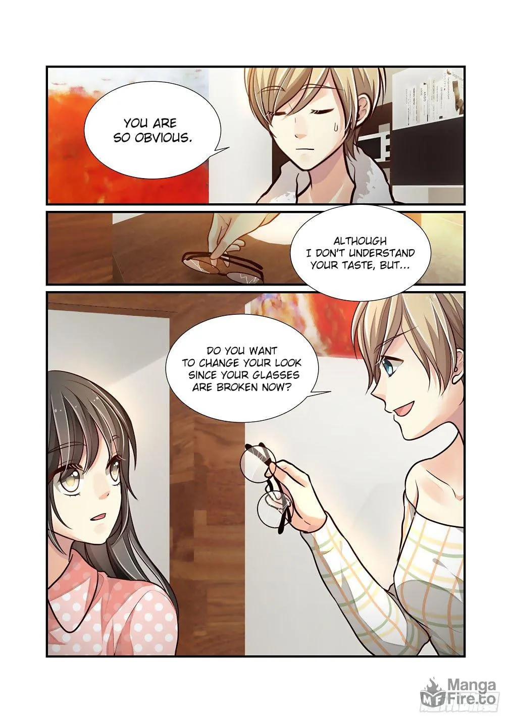 Read Bai Ze