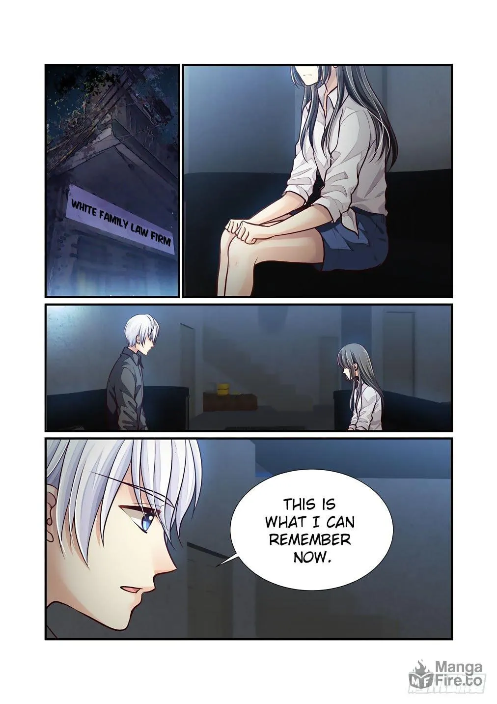 Read Bai Ze