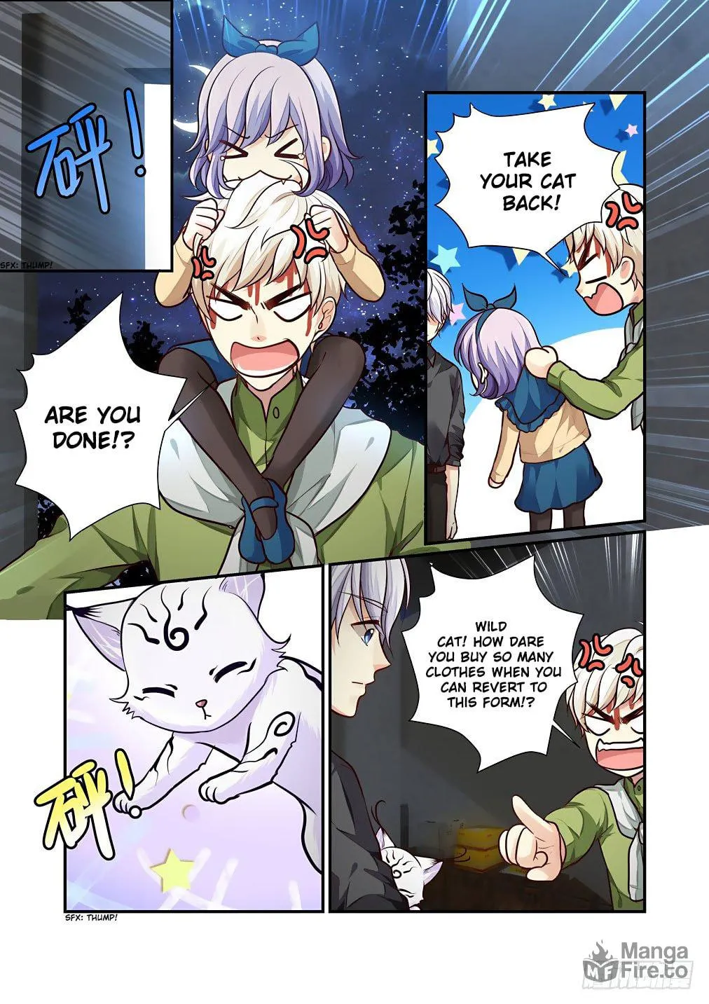 Read Bai Ze
