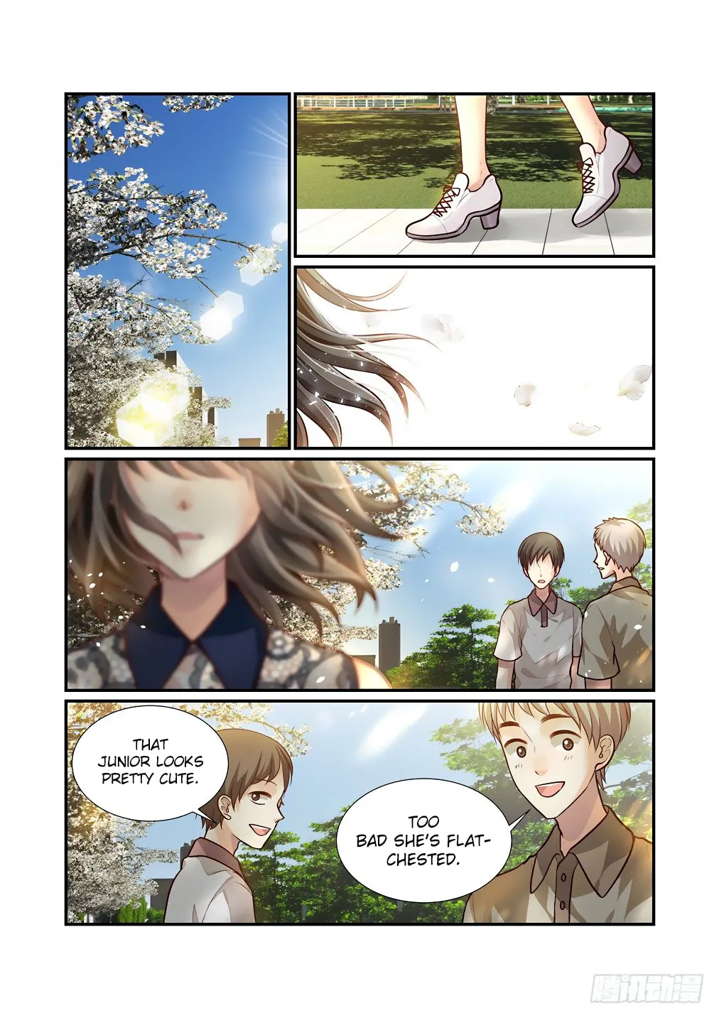 Read Bai Ze