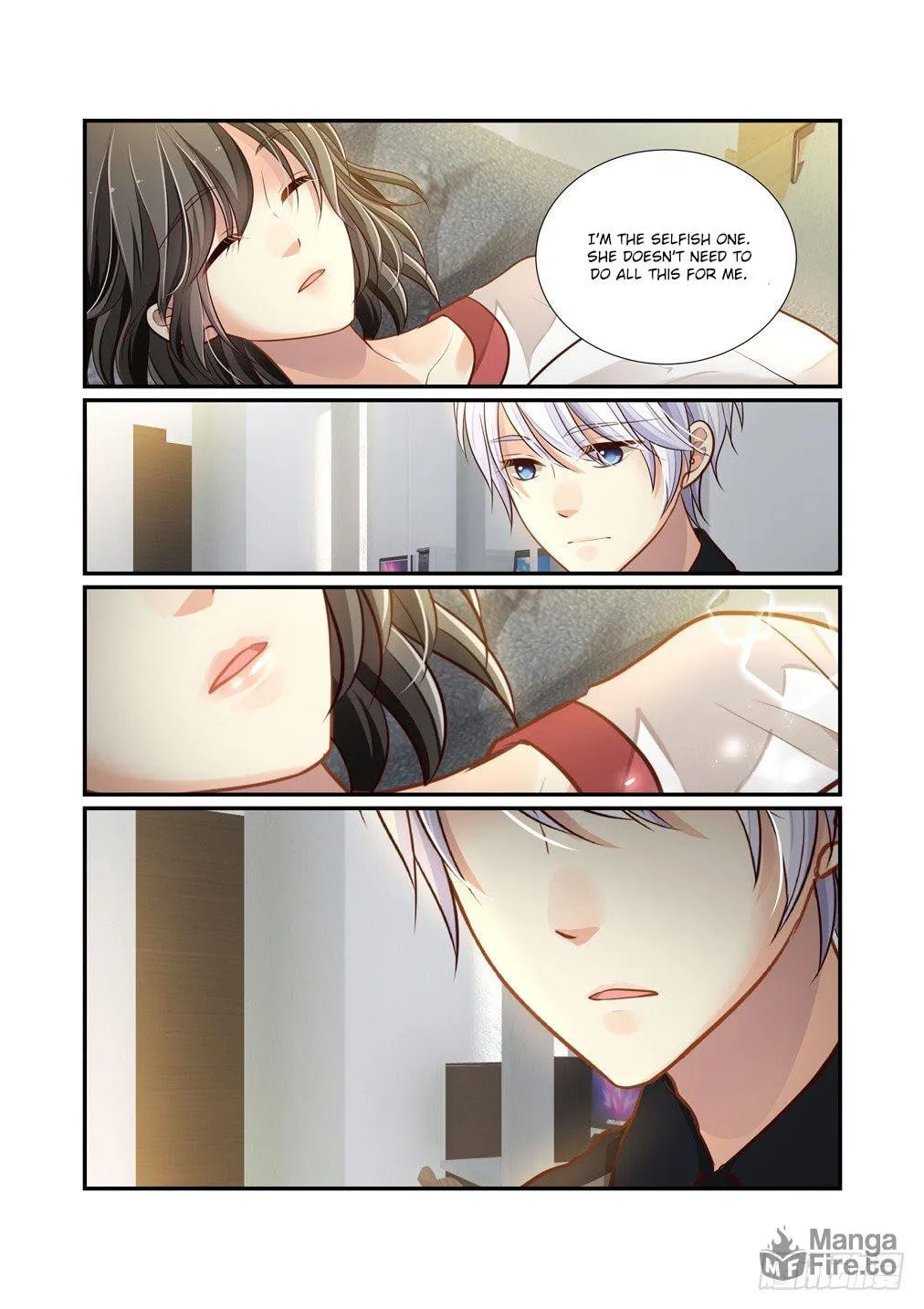 Read Bai Ze
