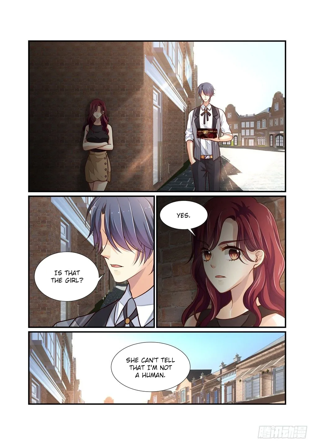 Read Bai Ze