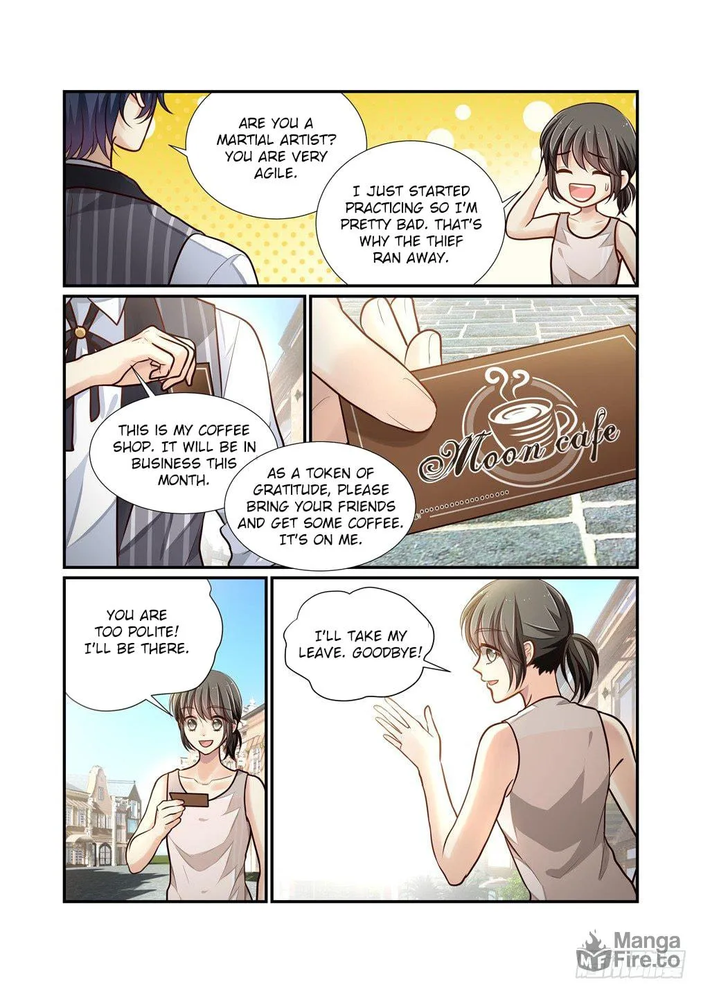 Read Bai Ze
