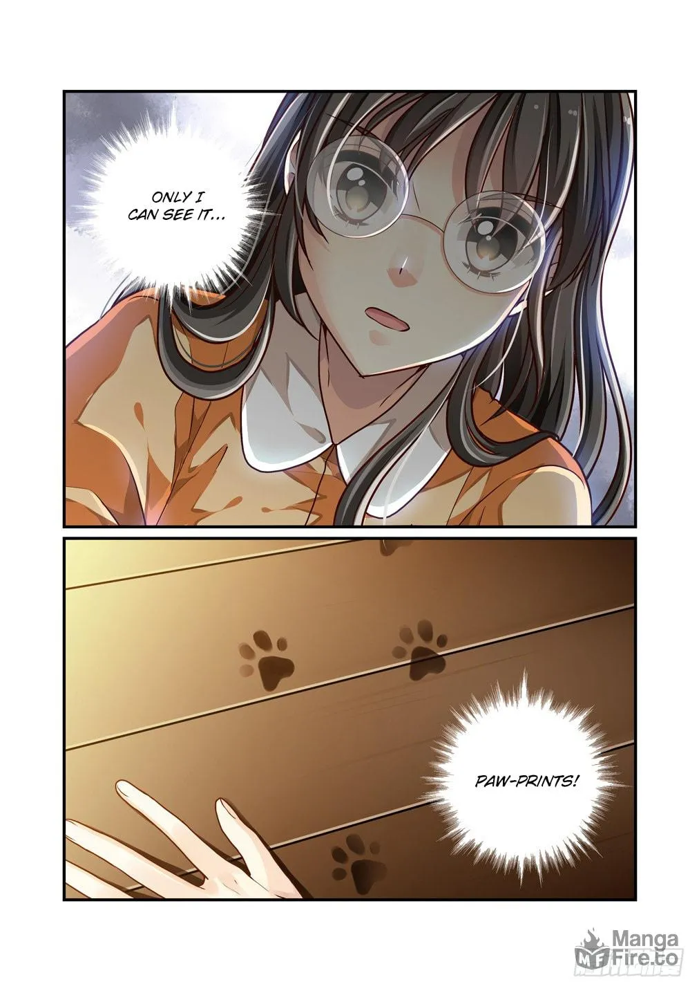 Read Bai Ze