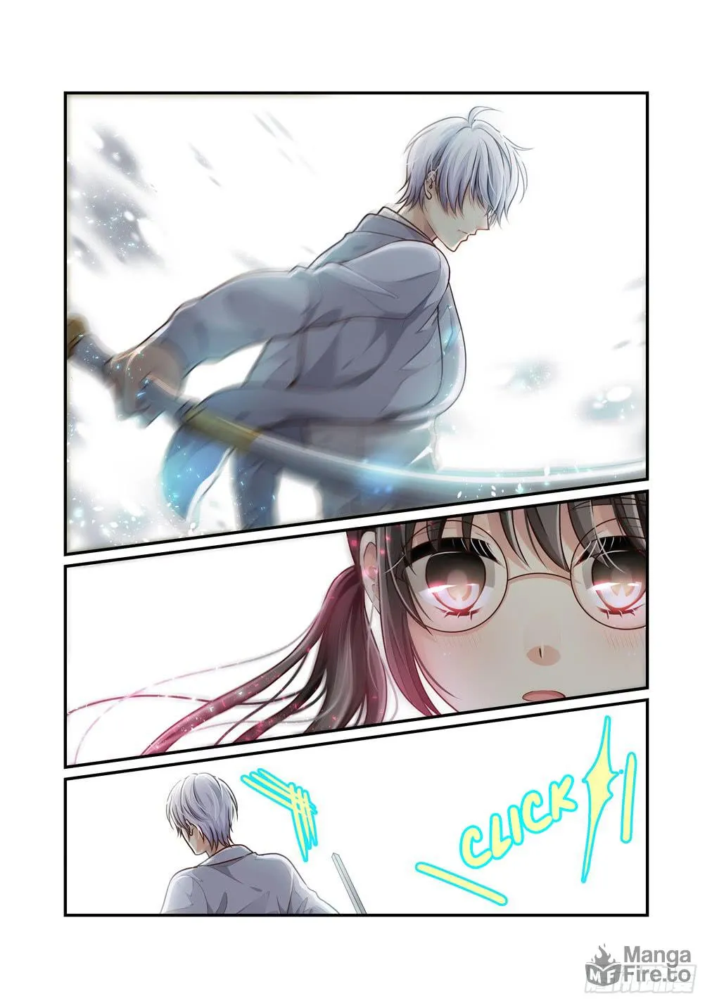 Read Bai Ze