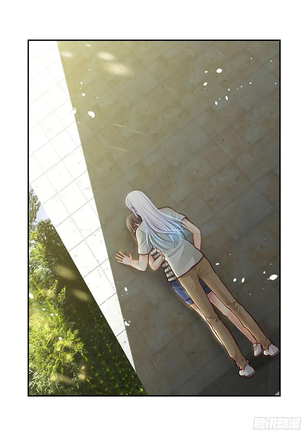 Bai Ze's Bizarre Records Chapter 81 page 9 - 