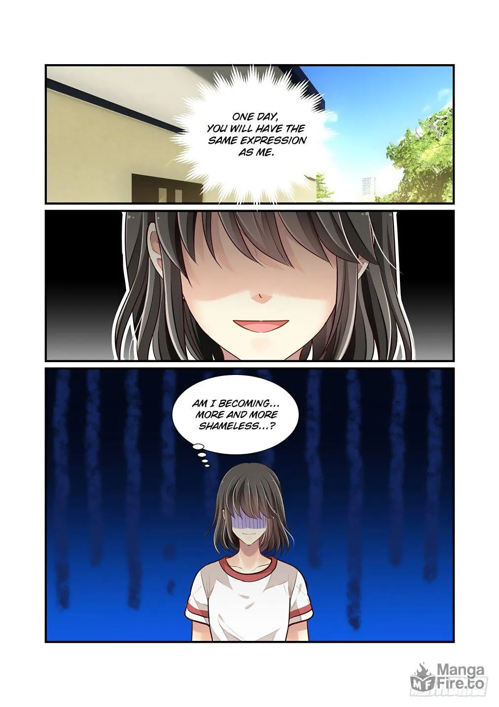 Bai Ze's Bizarre Records Chapter 82 page 4 - 