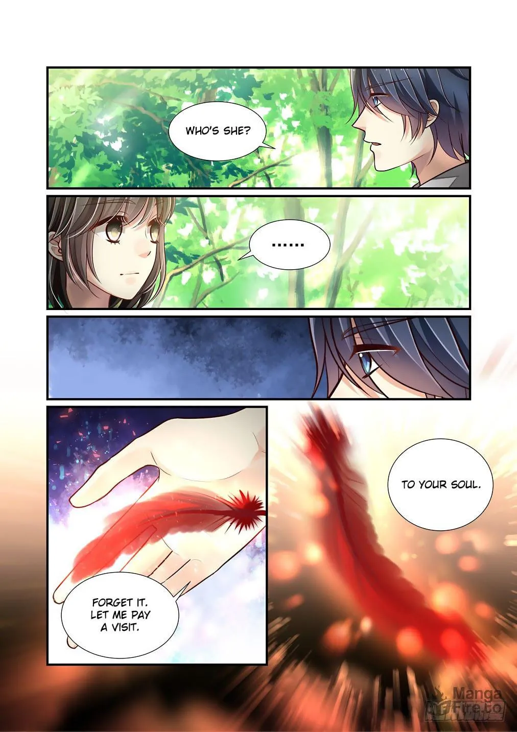 Read Bai Ze