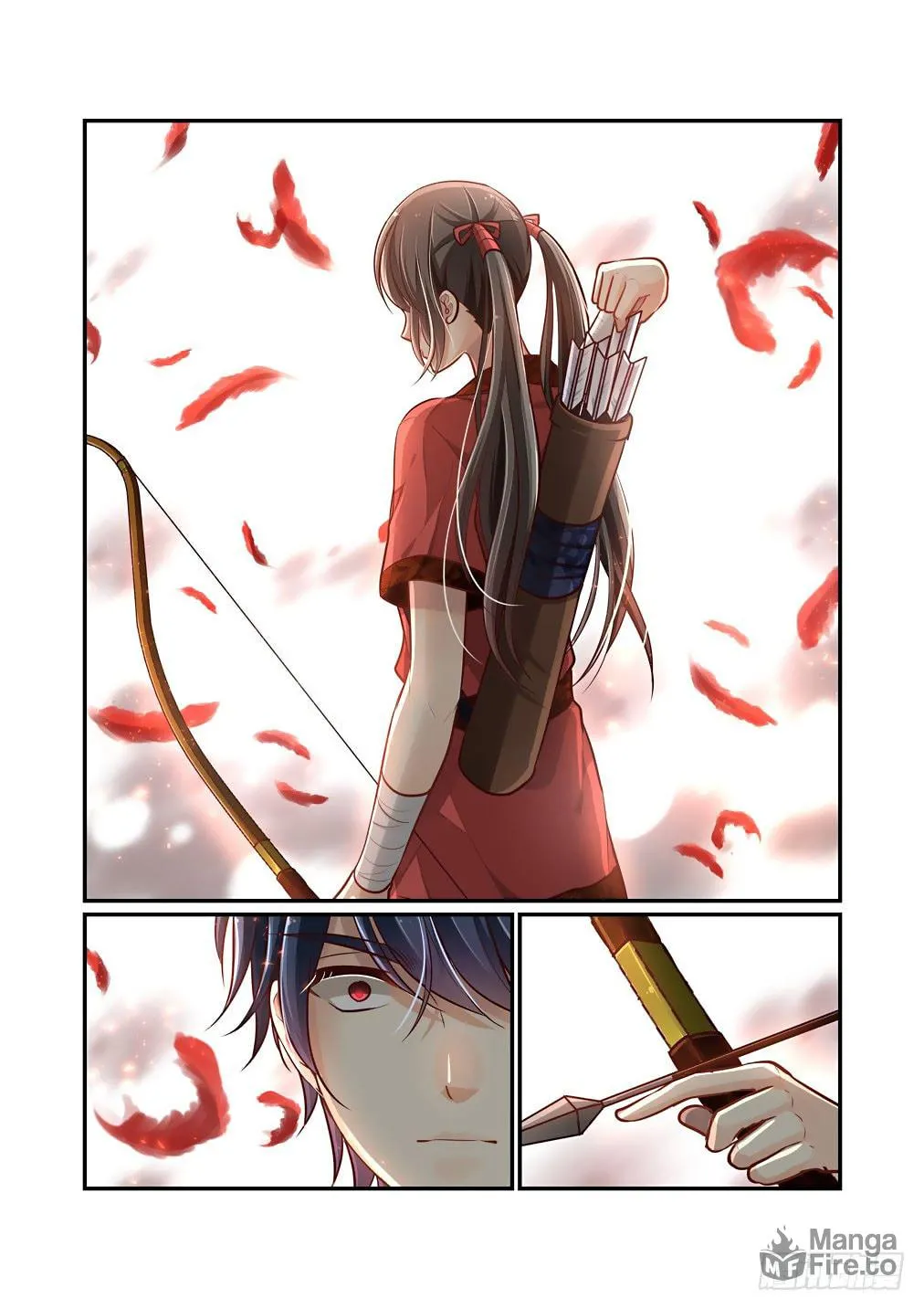 Read Bai Ze