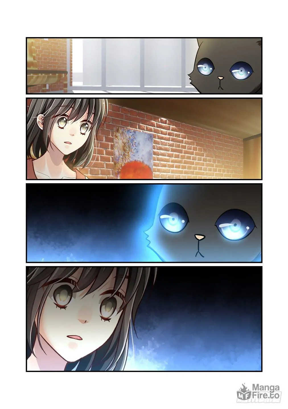Read Bai Ze