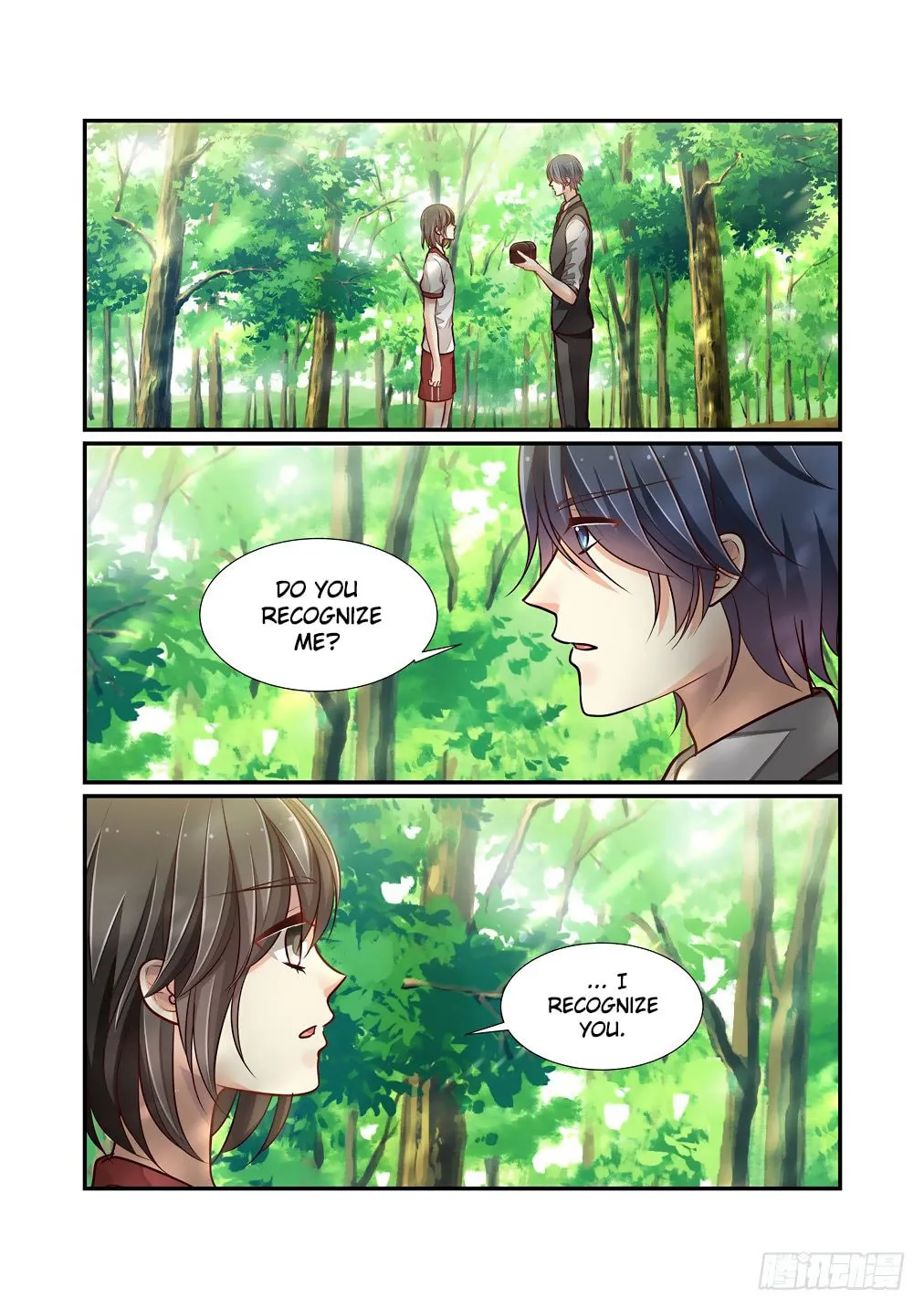 Read Bai Ze
